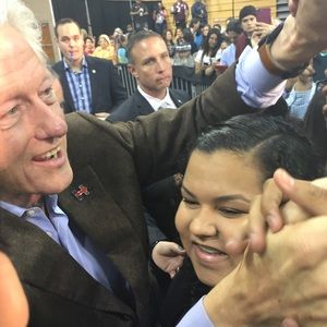 Meet your Posher, Maria